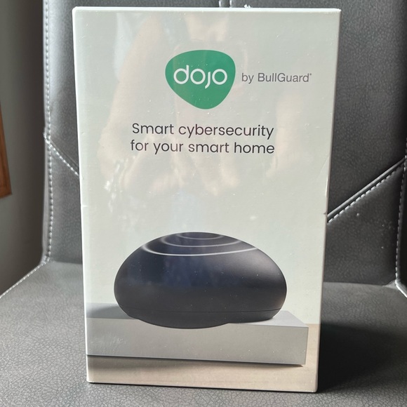 Dojo by BullGuard - Picture 2 of 5
